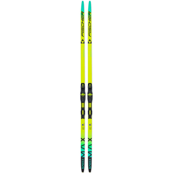 Fischer Speedmax 100 Classic Ski