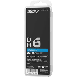 Buy dh6 Swix DH World Cup Glider 180g