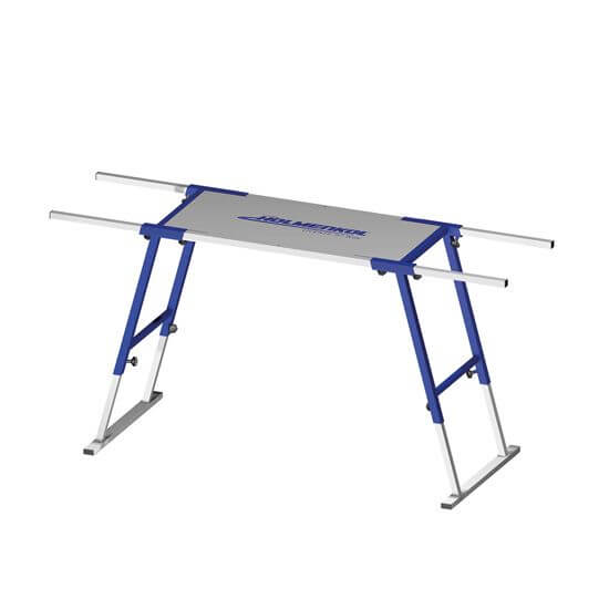 Holmenkol Waxing Table Aluminum Alpine/Nordic