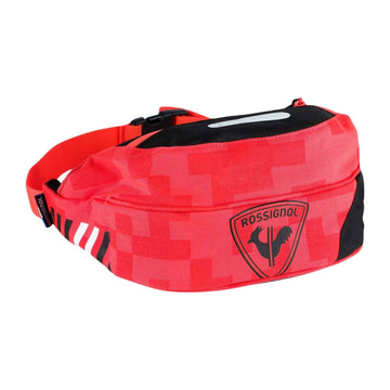 NORDIC THERMO BELT 1L HOT RED