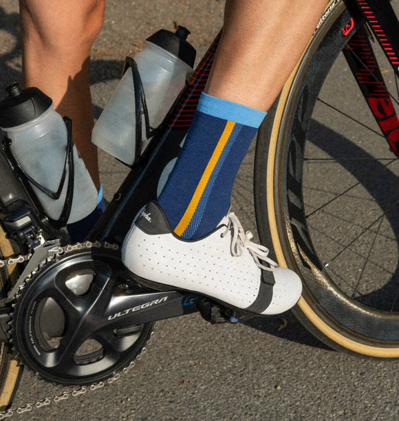 Classic Crew Sock
