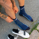 Climb Series Crew Sock-8