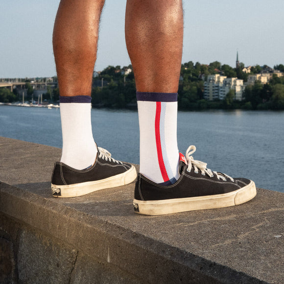 Classic Crew Sock