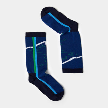 Buy alpe-dhuez Climb Series Crew Sock
