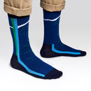 Climb Series Crew Sock-6