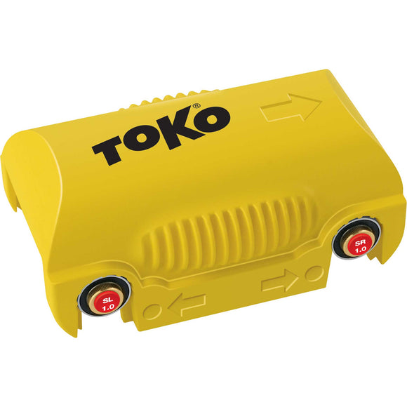 Toko Structurite Nordic