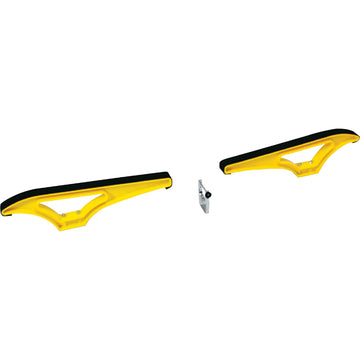 Toko Cross Country Profile Vise For Workbench 110x50 New - 0