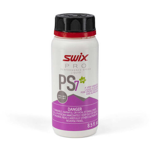 Swix PS Liquid Glide Wax 250ml