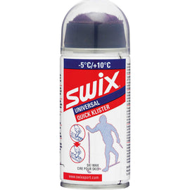 Swix  K65C Universal Quick Klister 150ml - 0