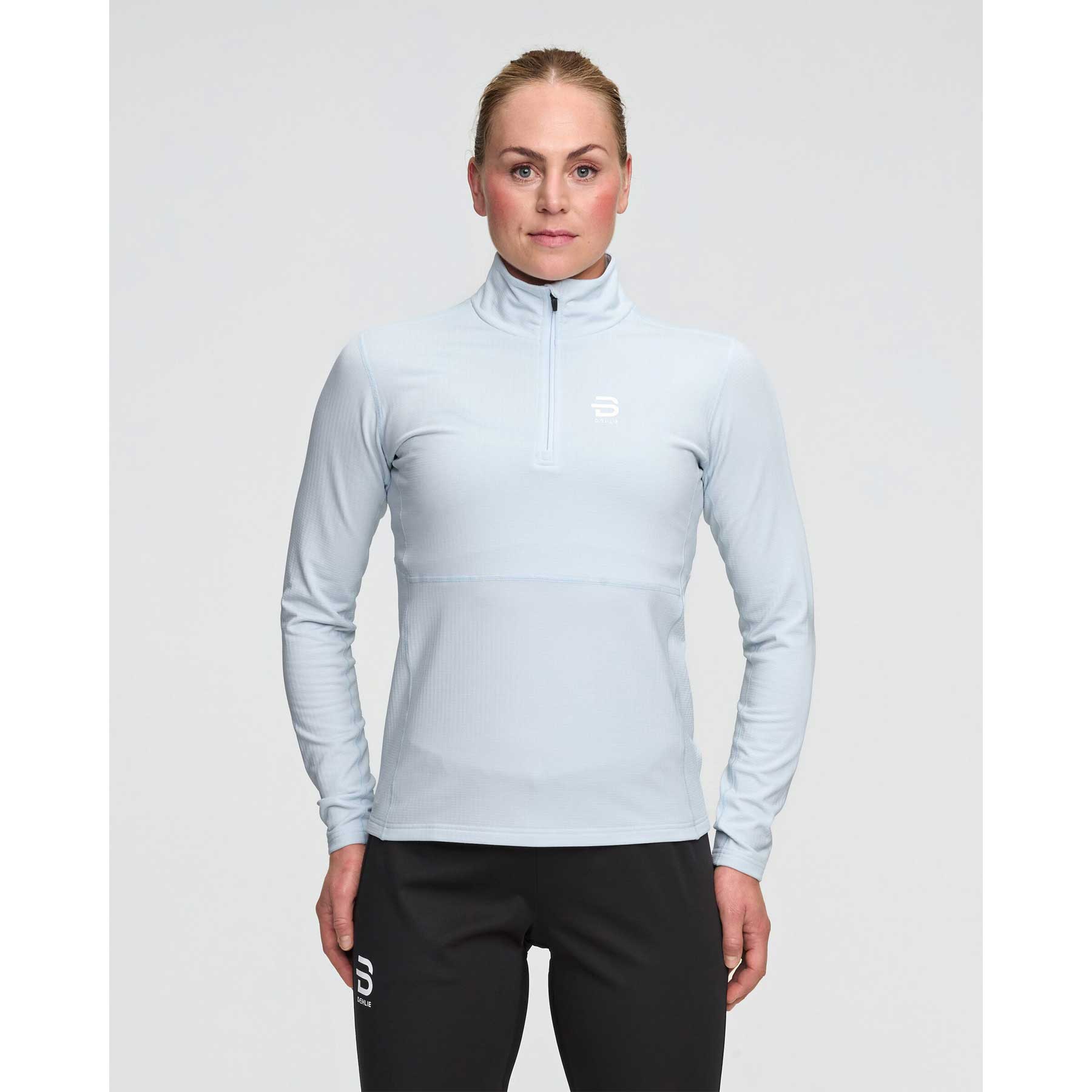 Bjorn Daehlie Half Zip Pace Women | Boulder Nordic & Cycle Sport