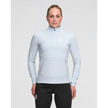 Bjorn Daehlie Half Zip Pace Women