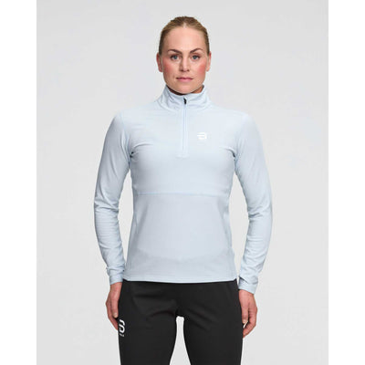 Bjorn Daehlie Half Zip Pace Women