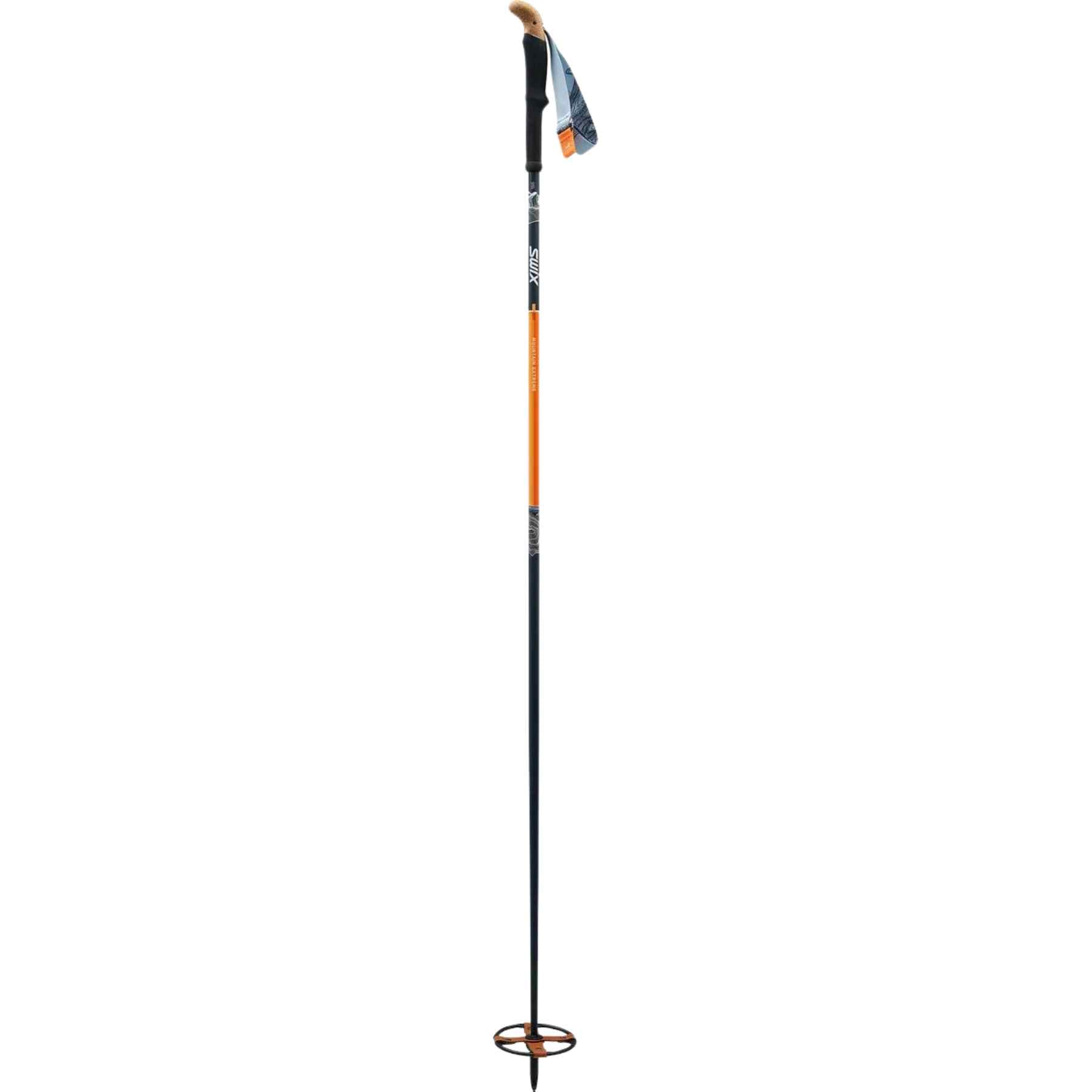 Swix Blizzard Mountain Extreme Pole