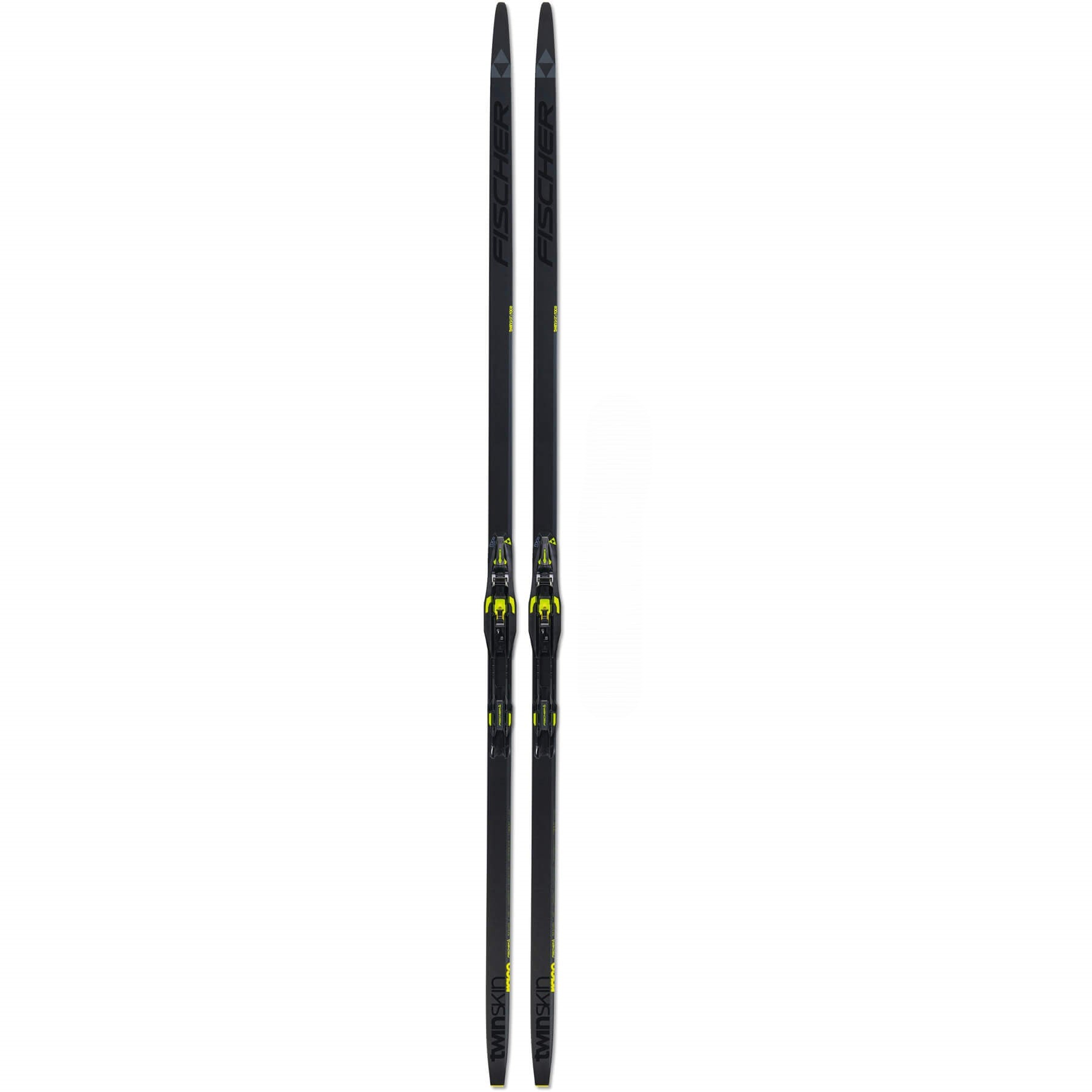 Fischer Twin Skin Race Ski Stiff