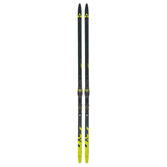 Fischer Superlite Crown EF