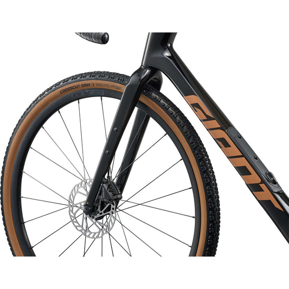GIANT Revolt Advanced 2