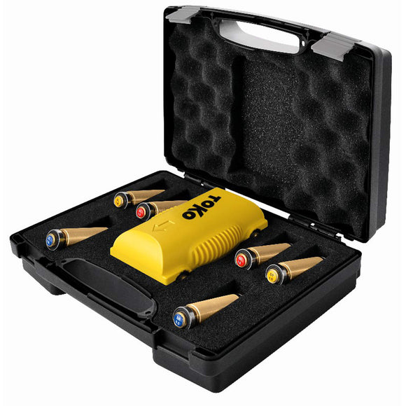 Toko Structurite Nordic Kit