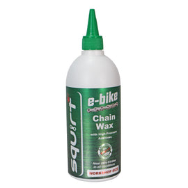 Squirt E-Bike Chain Lube 17.0oz