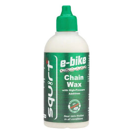 Squirt E-Bike Chain Lube 4.0oz