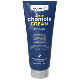 Squirt Chamois Cream 100ml (3.4 oz)