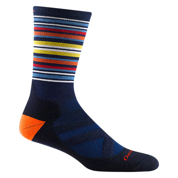 Buy eclipse Darn Tough Oslo Nordic Boot Lightweight Sock with Cushion Men