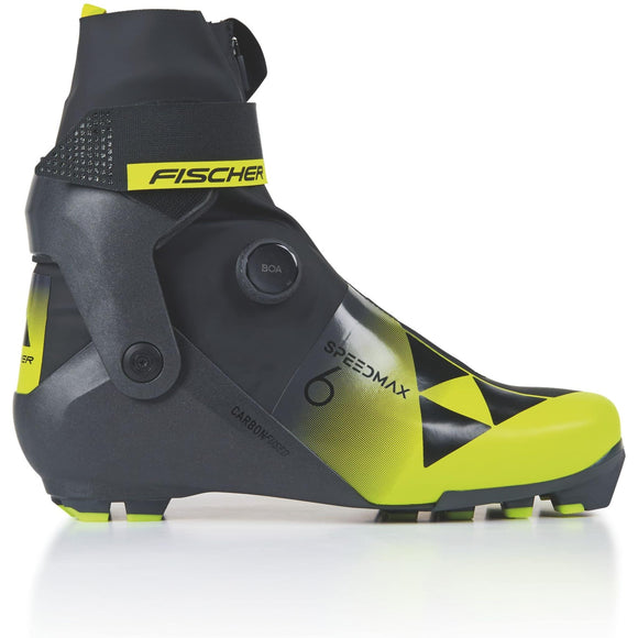 Fischer Speedmax 6 Skate BOA