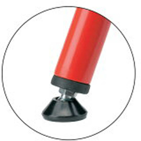 Swix T76SF Screw Foot For Table T76