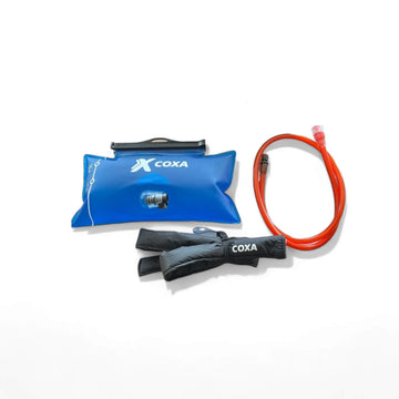 Coxa WR1 Hydration Belt - 0