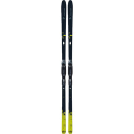 Fischer Transnordic 82 Easy Skin Xtralite