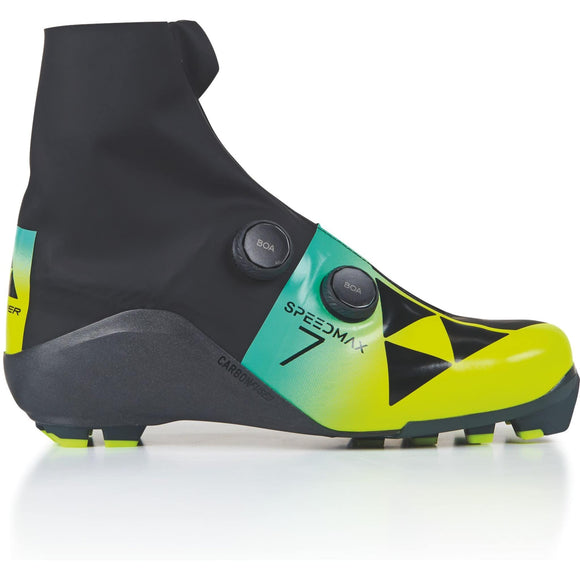 Fischer Speedmax 7 Classic BOA® Boot