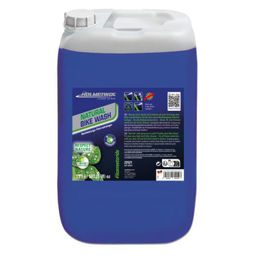 Holmenkol Natural Bike Wash 15L