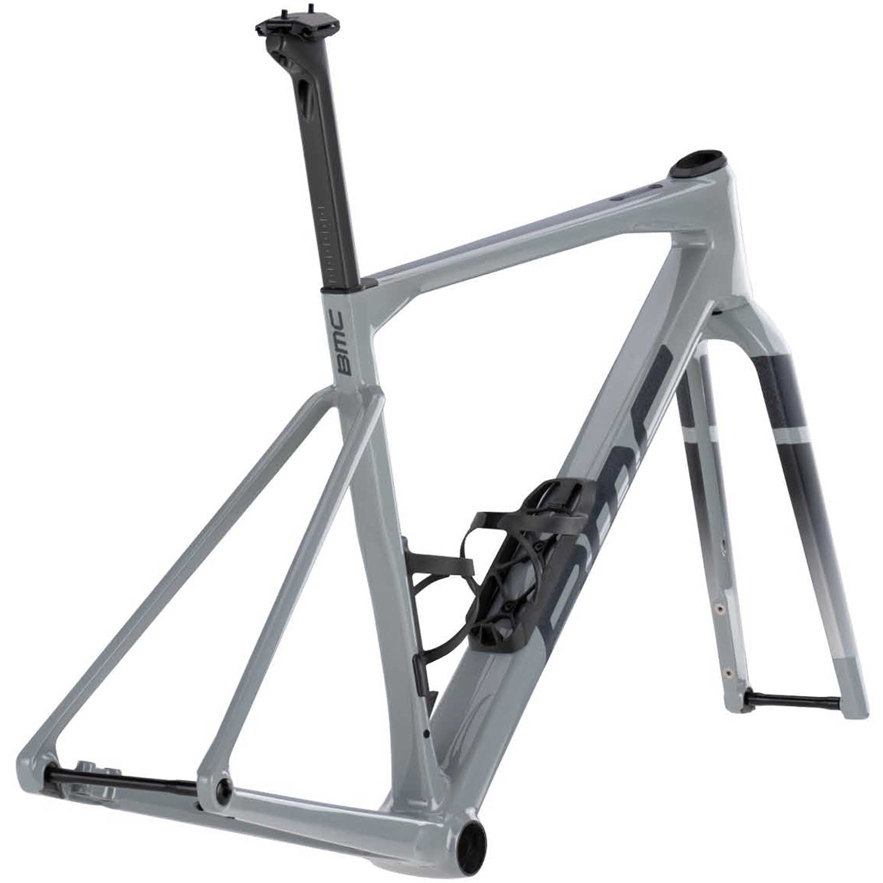 BMC KAIUS 01 FRAME GREY