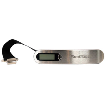 SporTube Digital Luggage Scale