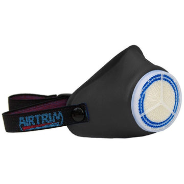 Airtrim Cold Air Mask Racing - 0
