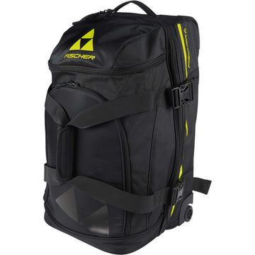 Fischer Team Tourer Bag (Wheeled)