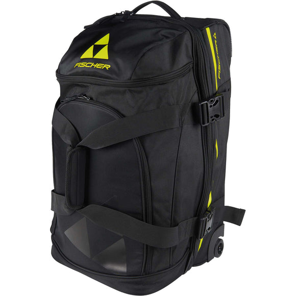 Fischer Team Tourer Bag (Wheeled)