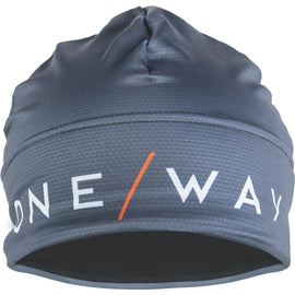 One Way Beanie Light