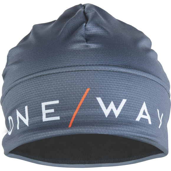 One Way Beanie Light
