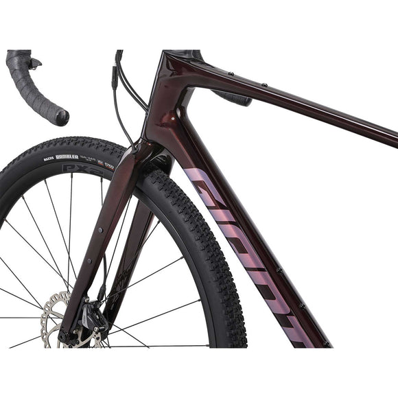 Giant Revolt Advanced 1