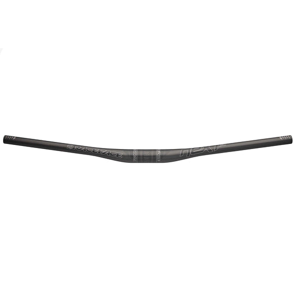 RaceFace Next SL Carbon Handlebar - 35.0 x 740mm 10mm Rise Black
