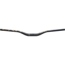 RaceFace Era Handlebar - Carbon 800mm 40mm 35.0 8 Deg Kashmoney Gold