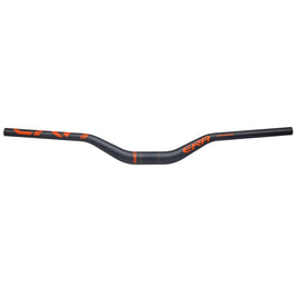 RaceFace Era Handlebar - Carbon 800mm 55mm 35.0 8 Deg Orange