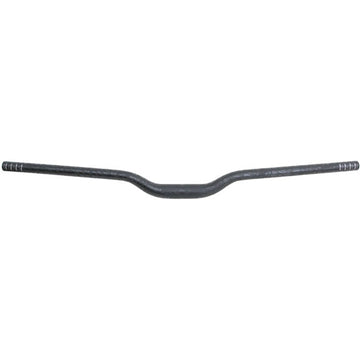 RaceFace Atlas Riser Handlebar 31.8 x 785mm 1-1/4" Rise Stealth