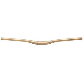 RaceFace Turbine Handlebar - Aluminum 800mm 40mm 35.0 8 Deg Kashmoney Gold