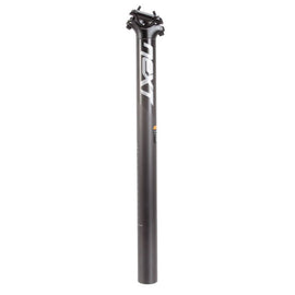 RaceFace Next SL Carbon Seatpost 30.9 x 400mm Black