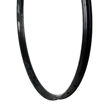 RaceFace ARC 30 Rim - 29" Disc Black 32H Offset
