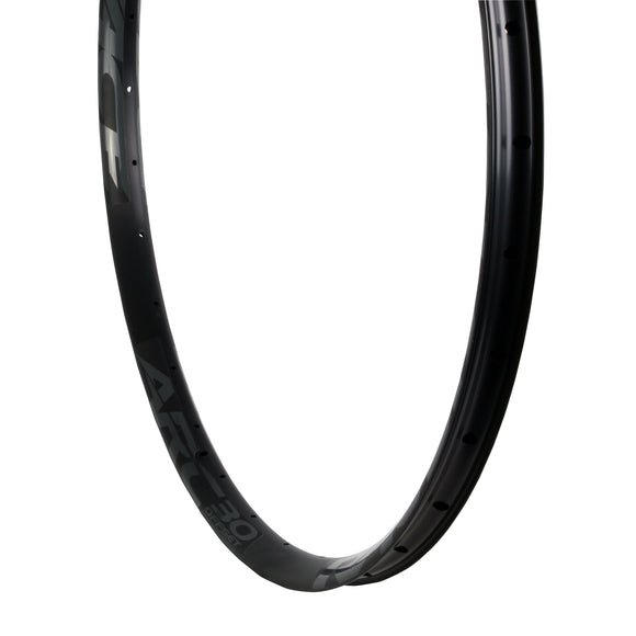 RaceFace ARC 30 Rim - 29" Disc Black 32H Offset
