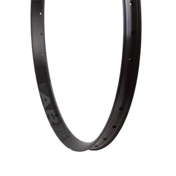 RaceFace AR 35 Rim - 27.5" Disc Black 32H Offset