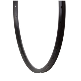RaceFace AR 25 Rim - 29" Disc Black 32H Offset