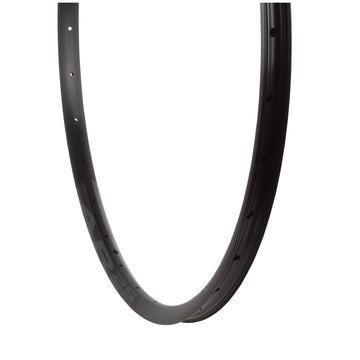 RaceFace AR 25 Rim - 29" Disc Black 32H Offset